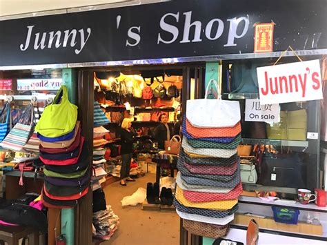 junny's shop ap plaza.